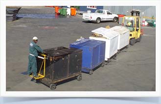 wastetrain
